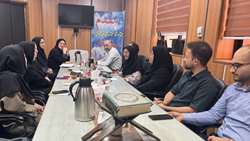نماینده های پزشکان و ماماهای خانواده استان سمنان برای یک سال انتخاب شدند